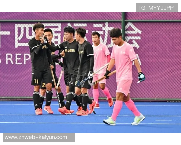 2017全运会精彩回顾辽宁队与天津队激战录像分享